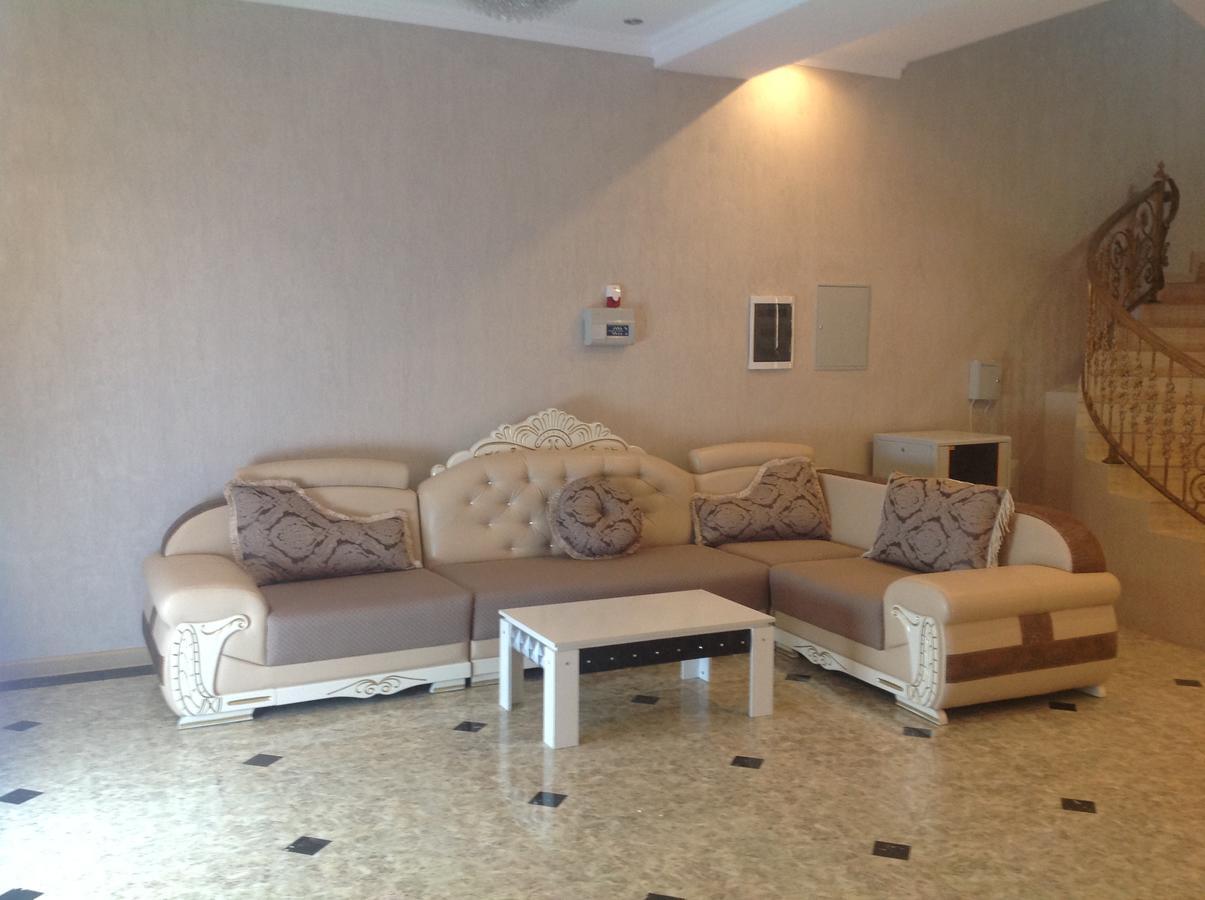 Hotel Dostyk Kyzylorda Exterior foto